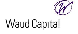 Waud Capital Partners logo
